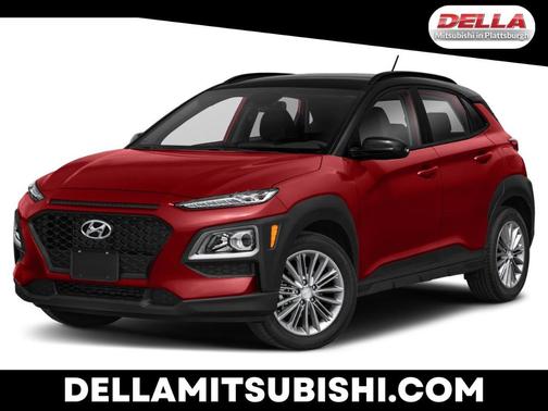 2020 Hyundai KONA SEL