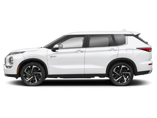 2025 Mitsubishi Outlander PHEV SE