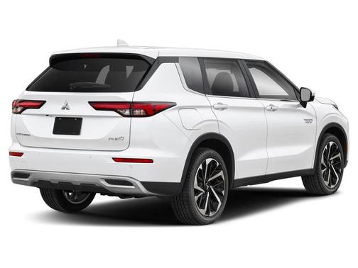 2025 Mitsubishi Outlander PHEV SE