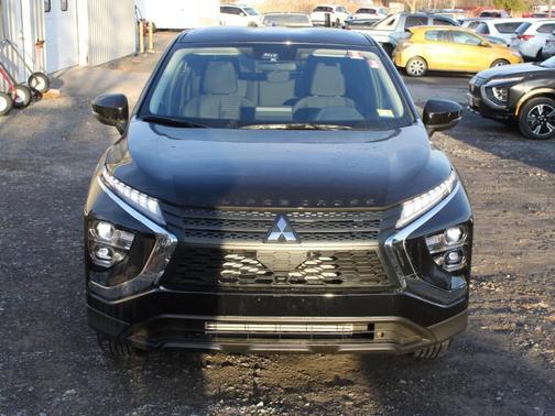 2026 Mitsubishi Eclipse Cross ES