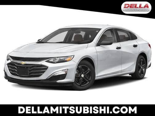 2025 Chevrolet Malibu 1LS