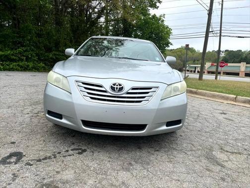 2007 Toyota Camry CE