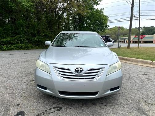 2007 Toyota Camry CE