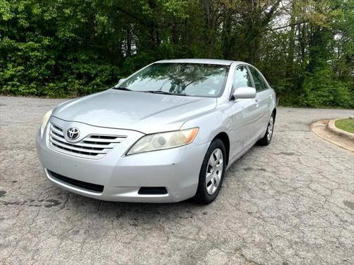 2007 Toyota Camry CE