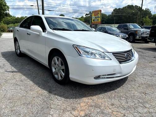 2009 Lexus ES 350 Base