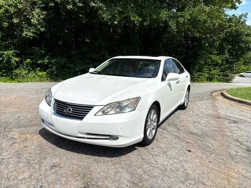 2009 Lexus ES 350 Base