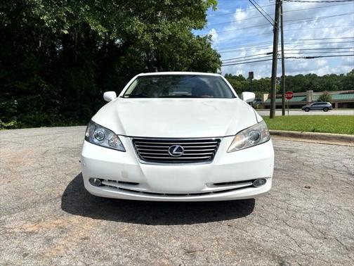 2009 Lexus ES 350 Base
