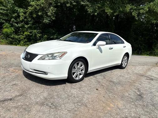 2009 Lexus ES 350 Base