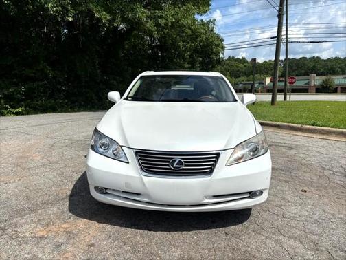 2009 Lexus ES 350 Base