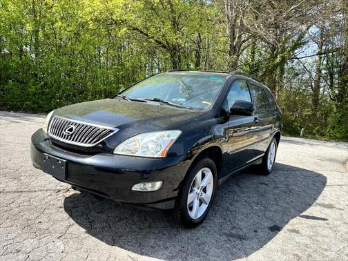 2007 Lexus RX 350 Base