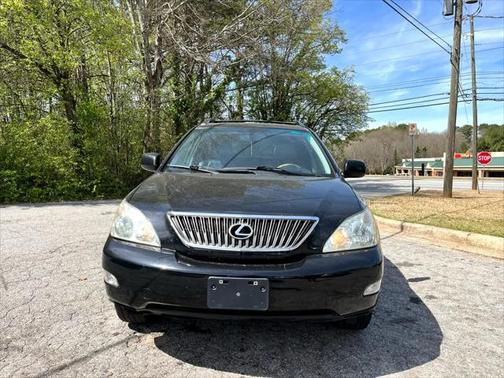 2007 Lexus RX 350 Base