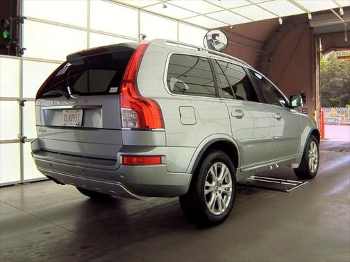 2013 Volvo XC90 3.2