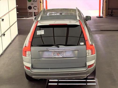 2013 Volvo XC90 3.2