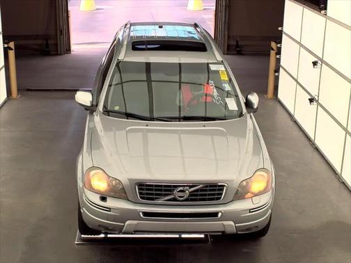 2013 Volvo XC90 3.2