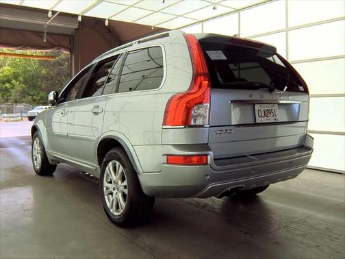 2013 Volvo XC90 3.2