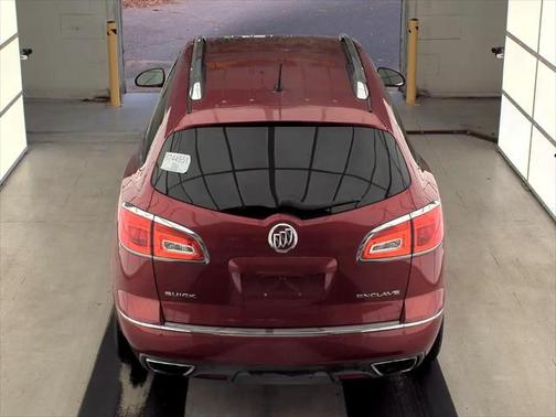 2014 Buick Enclave Leather