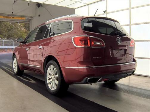 2014 Buick Enclave Leather