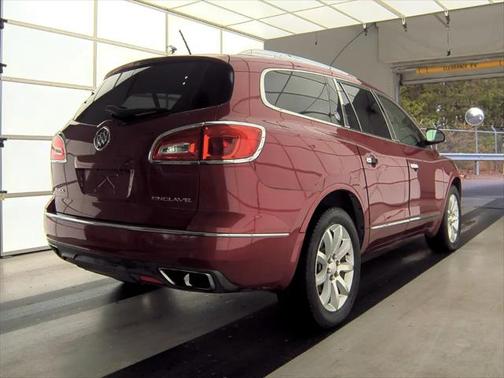 2014 Buick Enclave Leather