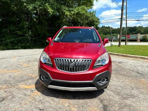 2014 Buick Encore Convenience