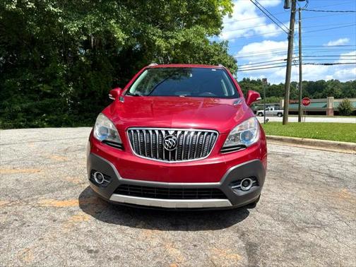 2014 Buick Encore Convenience