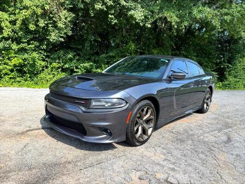 2019 Dodge Charger GT