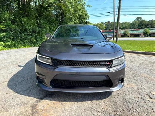 2019 Dodge Charger GT