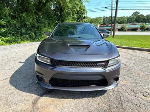 2019 Dodge Charger GT