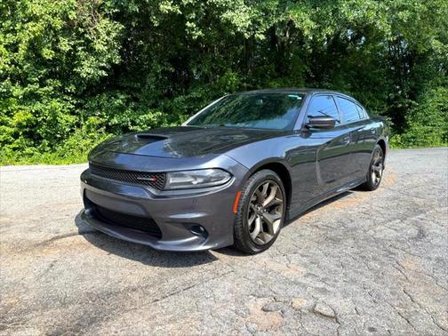 2019 Dodge Charger GT