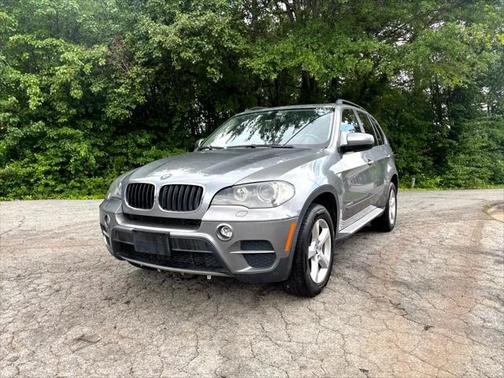2011 BMW X5 xDrive35i