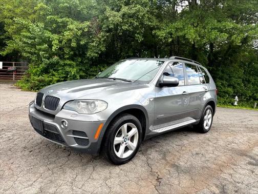 2011 BMW X5 xDrive35i