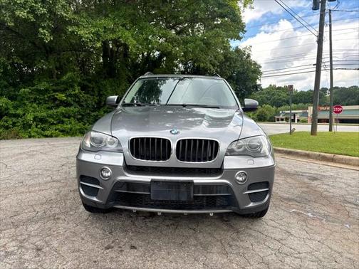 2011 BMW X5 xDrive35i