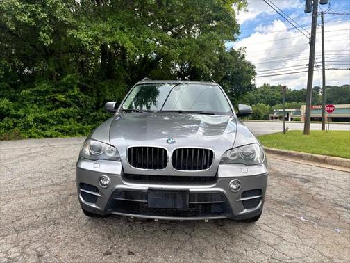 2011 BMW X5 xDrive35i