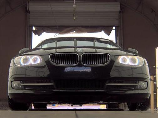 2011 BMW 328 328i Convertible