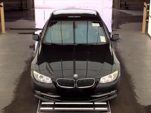 2011 BMW 328 328i Convertible
