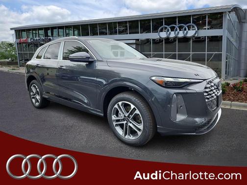 2025 Audi Q5 Premium