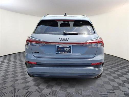 2025 Audi Q4 e-tron Premium 45 quattro