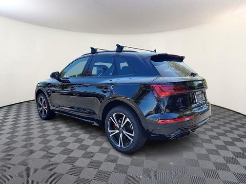 2025 Audi Q5 45 S line Prestige