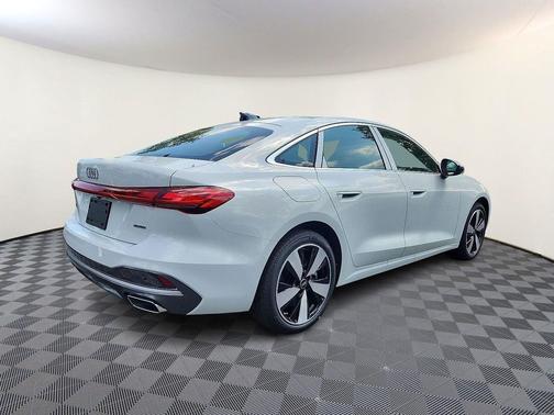 2025 Audi A5 Prestige