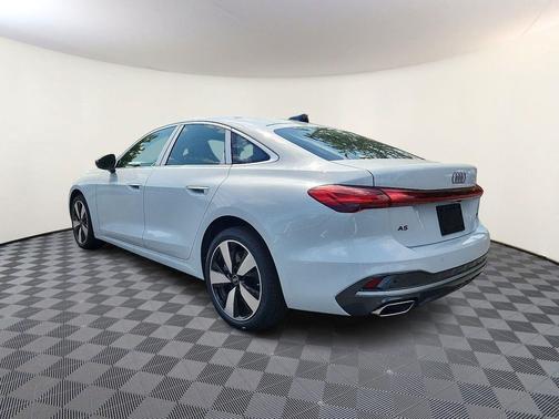 2025 Audi A5 Prestige