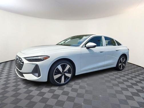 2025 Audi A5 Prestige