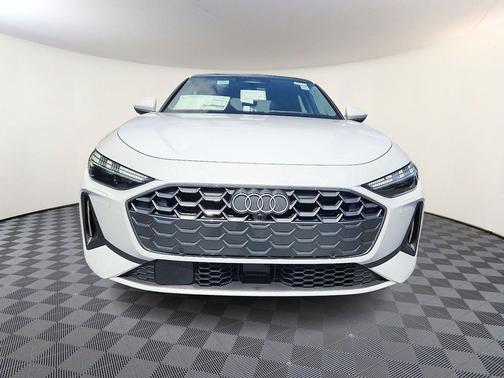 2025 Audi A5 Prestige