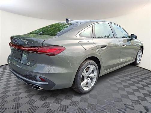 2025 Audi A5 Premium