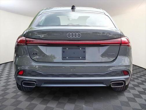 2025 Audi A5 Premium