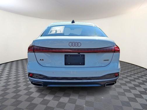 2025 Audi A5 Premium
