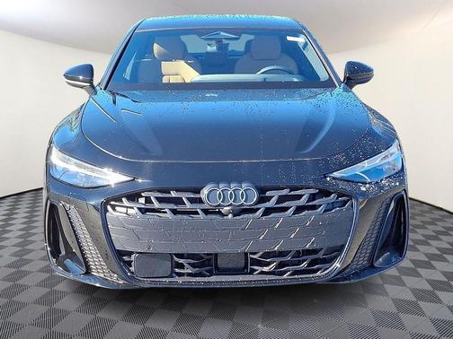 2026 Audi A6 Premium quattro S tronic