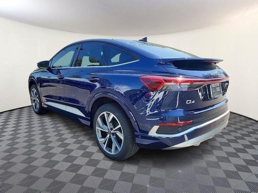 2023 Audi Q4 e-tron Premium Plus 50 quattro