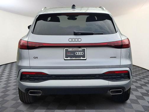 2025 Audi Q5 Premium Plus TFSI quattro S tronic