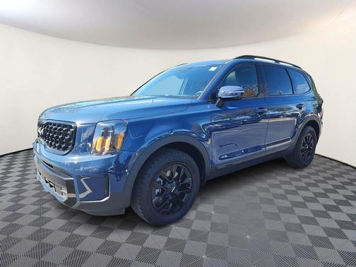 2024 Kia Telluride SX Prestige X-Pro