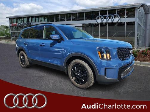 2024 Kia Telluride SX Prestige X-Pro
