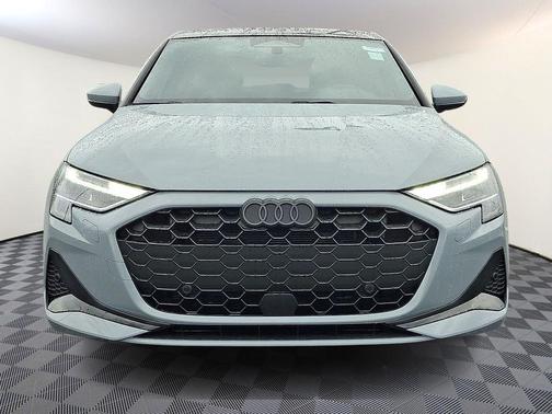 2026 Audi A3 Premium
